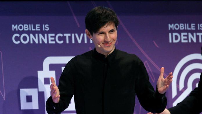 Telegram CEO Pavel Durov Addresses Accusations And Charges In An Official Statement 